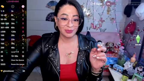 Miranda online show from 13, 12, 2024