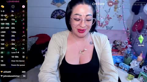 Miranda online show from 14, 12, 2024