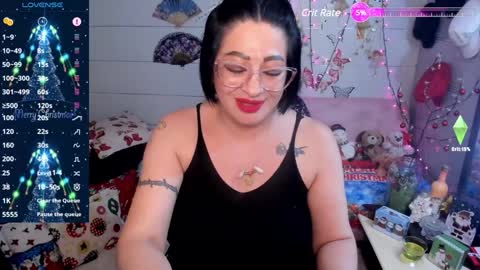 Miranda online show from 19, 12, 2024