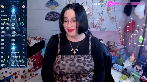 Miranda online show from 20, 12, 2024