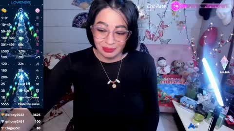 Miranda online show from 20, 12, 2024