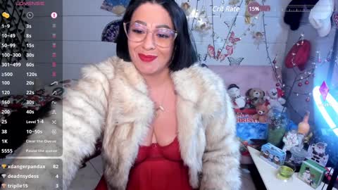 Miranda online show from 24, 12, 2024