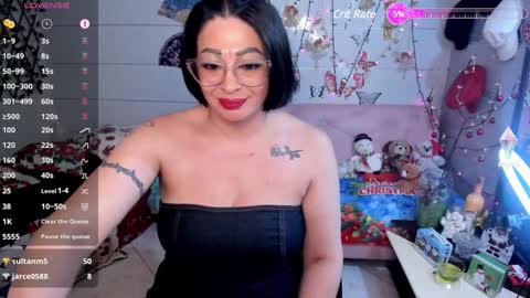 Miranda online show from 28, 12, 2024