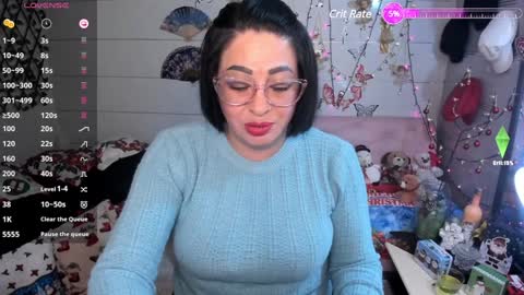 Miranda online show from 29, 12, 2024