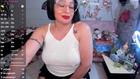 Miranda online show from 29, 12, 2024