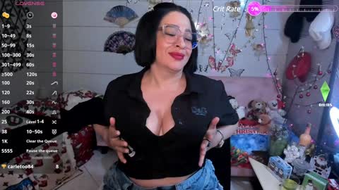 Miranda online show from 31, 12, 2024