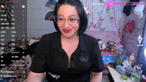 Miranda online show from 31, 12, 2024