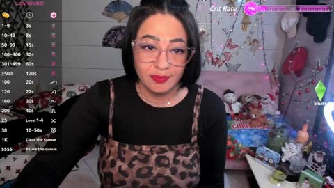 Miranda online show from 3, 1, 2025