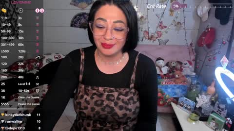 Miranda online show from 3, 1, 2025