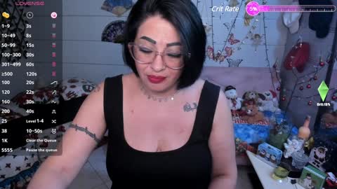 Miranda online show from 4, 1, 2025