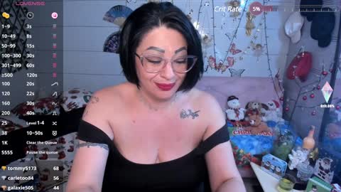 Miranda online show from 4, 1, 2025