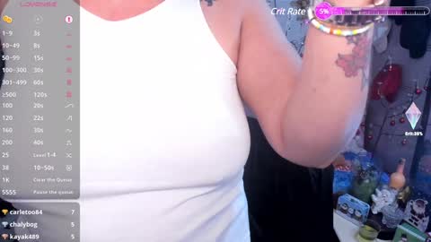 Miranda online show from 5, 1, 2025
