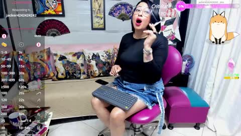 Miranda online show from 16, 1, 2025