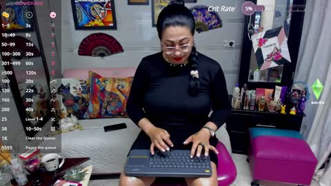 Miranda online show from 25, 1, 2025