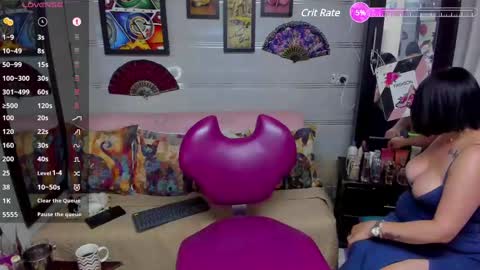 Miranda online show from 13, 2, 2025