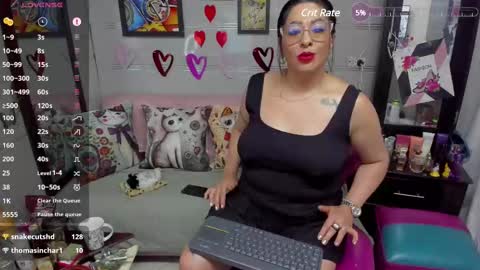 Miranda online show from 19, 2, 2025
