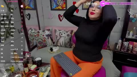 Miranda online show from 20, 2, 2025