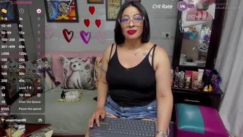 Miranda online show from 21, 2, 2025