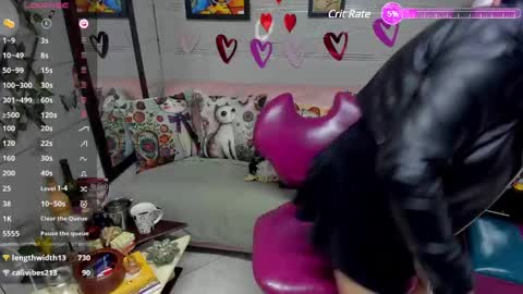 Miranda online show from 27, 2, 2025