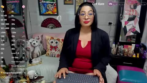 Miranda online show from 7, 3, 2025
