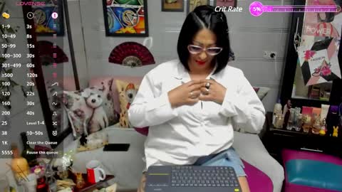 Miranda online show from 9, 3, 2025