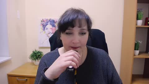 Snapshot of _miranda_sun chatting on 12, 1, 2025 Miranda online show from 12, 1, 2025