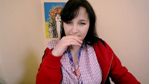 Snapshot of _miranda_sun chatting on 18, 1, 2025 Miranda online show from 18, 1, 2025