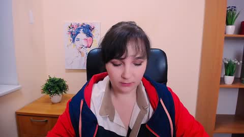 Snapshot of _miranda_sun chatting on 22, 1, 2025 Miranda online show from 22, 1, 2025