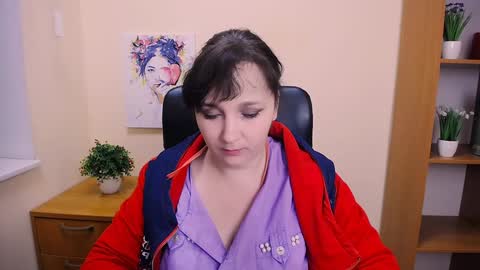 Snapshot of _miranda_sun chatting on 23, 1, 2025 Miranda online show from 23, 1, 2025