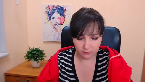 Snapshot of _miranda_sun chatting on 4, 2, 2025 Miranda online show from 4, 2, 2025