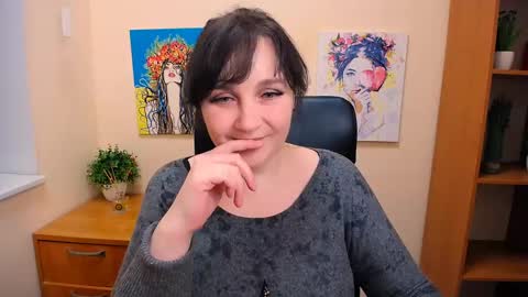 Snapshot of _miranda_sun chatting on 6, 3, 2025 Miranda online show from 6, 3, 2025