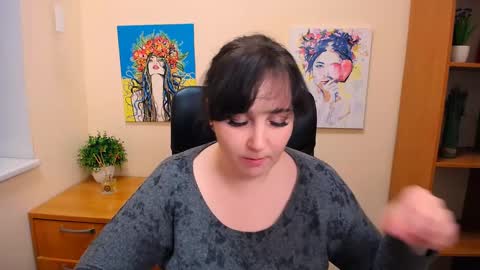 Snapshot of _miranda_sun chatting on 6, 3, 2025 Miranda online show from 6, 3, 2025