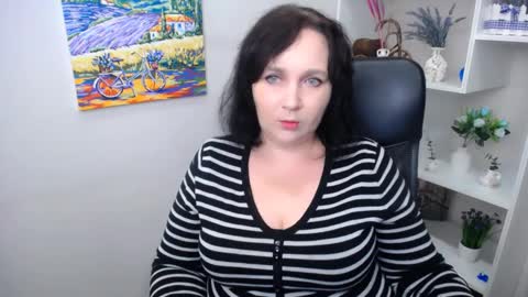 Snapshot of _miranda_sun chatting on 28, 10, 2025 Miranda online show from 28, 10, 2025