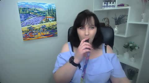 Snapshot of _miranda_sun chatting on 1, 12, 2025 Miranda online show from 1, 12, 2025