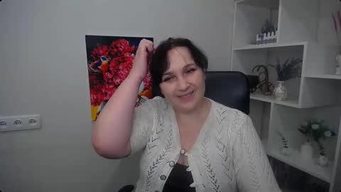 Snapshot of _miranda_sun chatting on 7, 1, 2026 Miranda online show from 7, 1, 2026