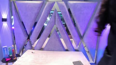 Snapshot of _mishell22 chatting on 26, 3, 2026 _mishell22 online show from 26, 3, 2026