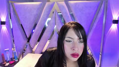 Snapshot of _mishell22 chatting on 29, 3, 2026 _mishell22 online show from 29, 3, 2026