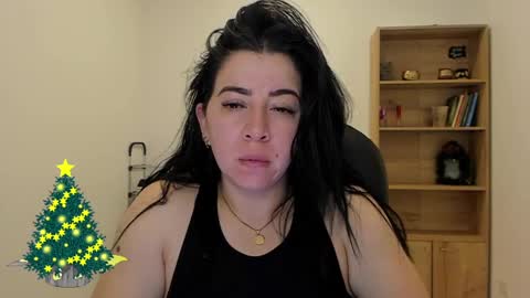 Snapshot of _miss_coco_ chatting on 5, 12, 2024 _miss_coco_ online show from 5, 12, 2024