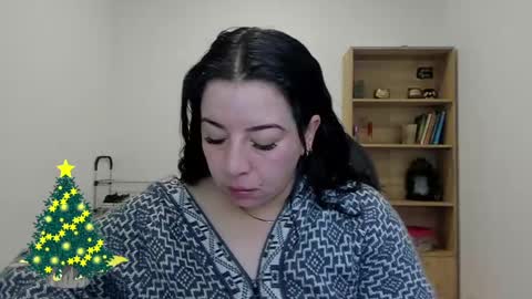 Snapshot of _miss_coco_ chatting on 6, 12, 2024 _miss_coco_ online show from 6, 12, 2024