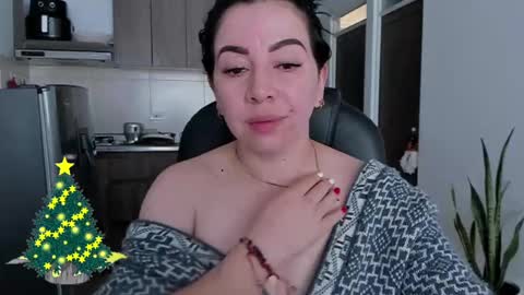 Snapshot of _miss_coco_ chatting on 6, 12, 2024 _miss_coco_ online show from 6, 12, 2024
