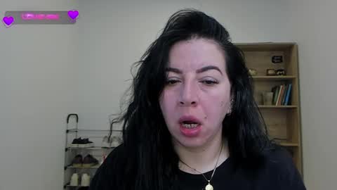 Snapshot of _miss_coco_ chatting on 12, 12, 2024 _miss_coco_ online show from 12, 12, 2024
