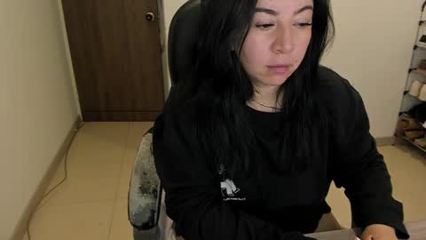 Snapshot of _miss_coco_ chatting on 15, 12, 2024 _miss_coco_ online show from 15, 12, 2024