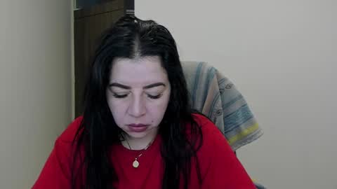 Snapshot of _miss_coco_ chatting on 22, 12, 2024 _miss_coco_ online show from 22, 12, 2024