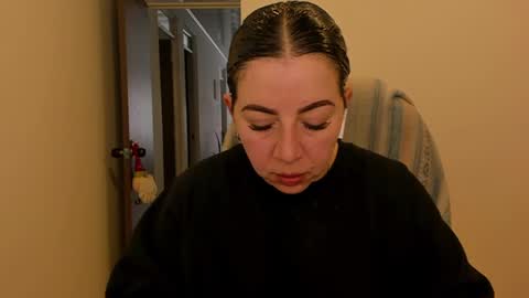 Snapshot of _miss_coco_ chatting on 23, 12, 2024 _miss_coco_ online show from 23, 12, 2024