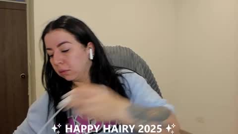 Snapshot of _miss_coco_ chatting on 28, 12, 2024 _miss_coco_ online show from 28, 12, 2024