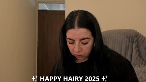 Snapshot of _miss_coco_ chatting on 29, 12, 2024 _miss_coco_ online show from 29, 12, 2024