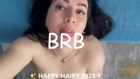 Snapshot of _miss_coco_ chatting on 30, 12, 2024 _miss_coco_ online show from 30, 12, 2024