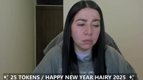 Snapshot of _miss_coco_ chatting on 31, 12, 2024 _miss_coco_ online show from 31, 12, 2024