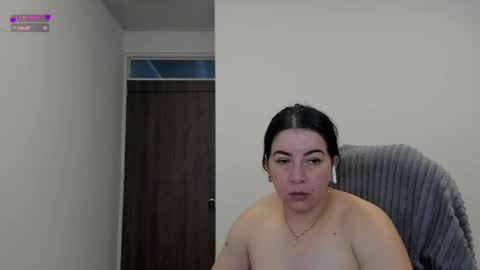 Snapshot of _miss_coco_ chatting on 5, 1, 2025 _miss_coco_ online show from 5, 1, 2025