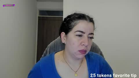 Snapshot of _miss_coco_ chatting on 9, 1, 2025 _miss_coco_ online show from 9, 1, 2025